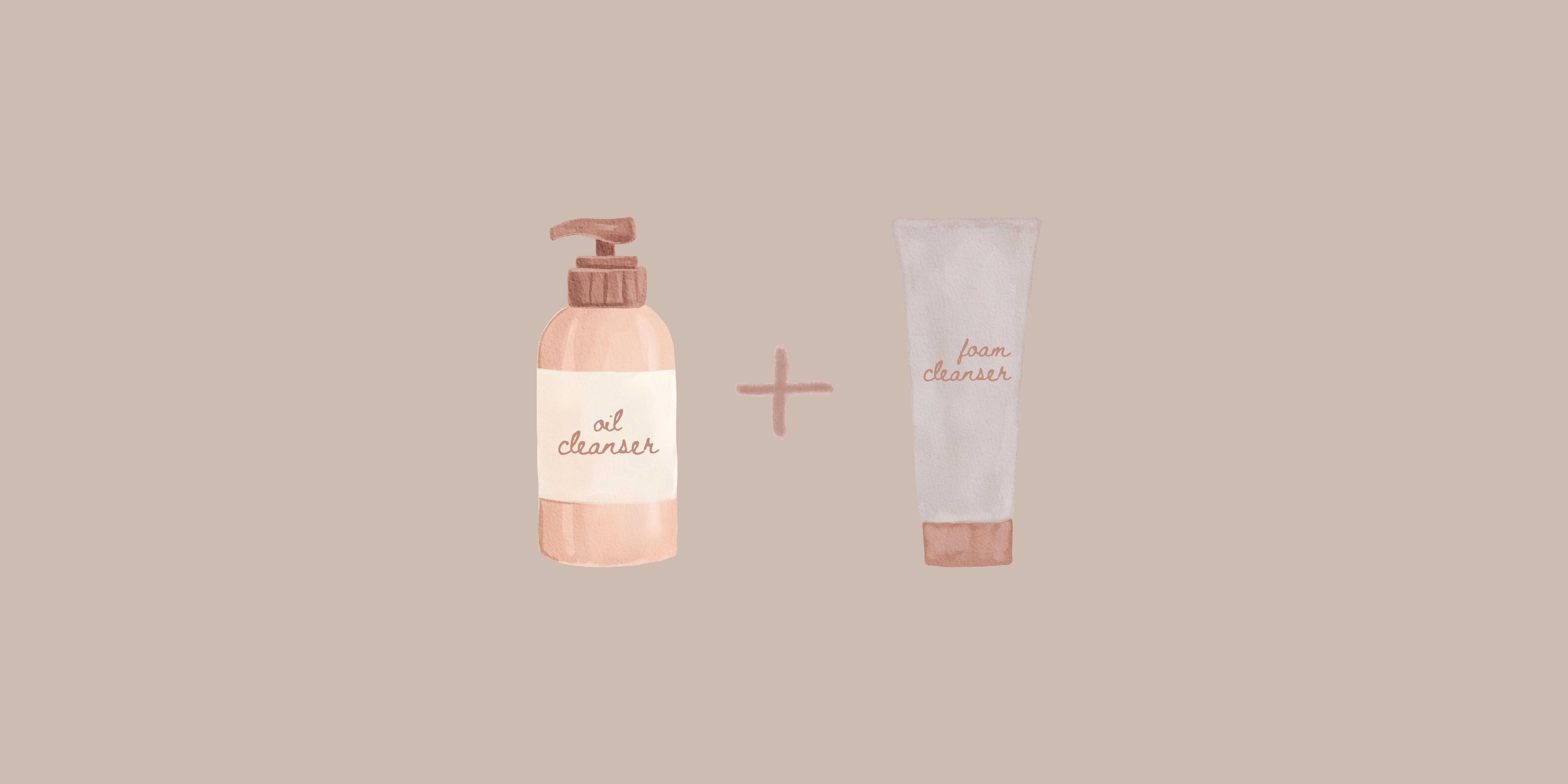 Double Cleansing: What It Is and Why Your Skin Needs It