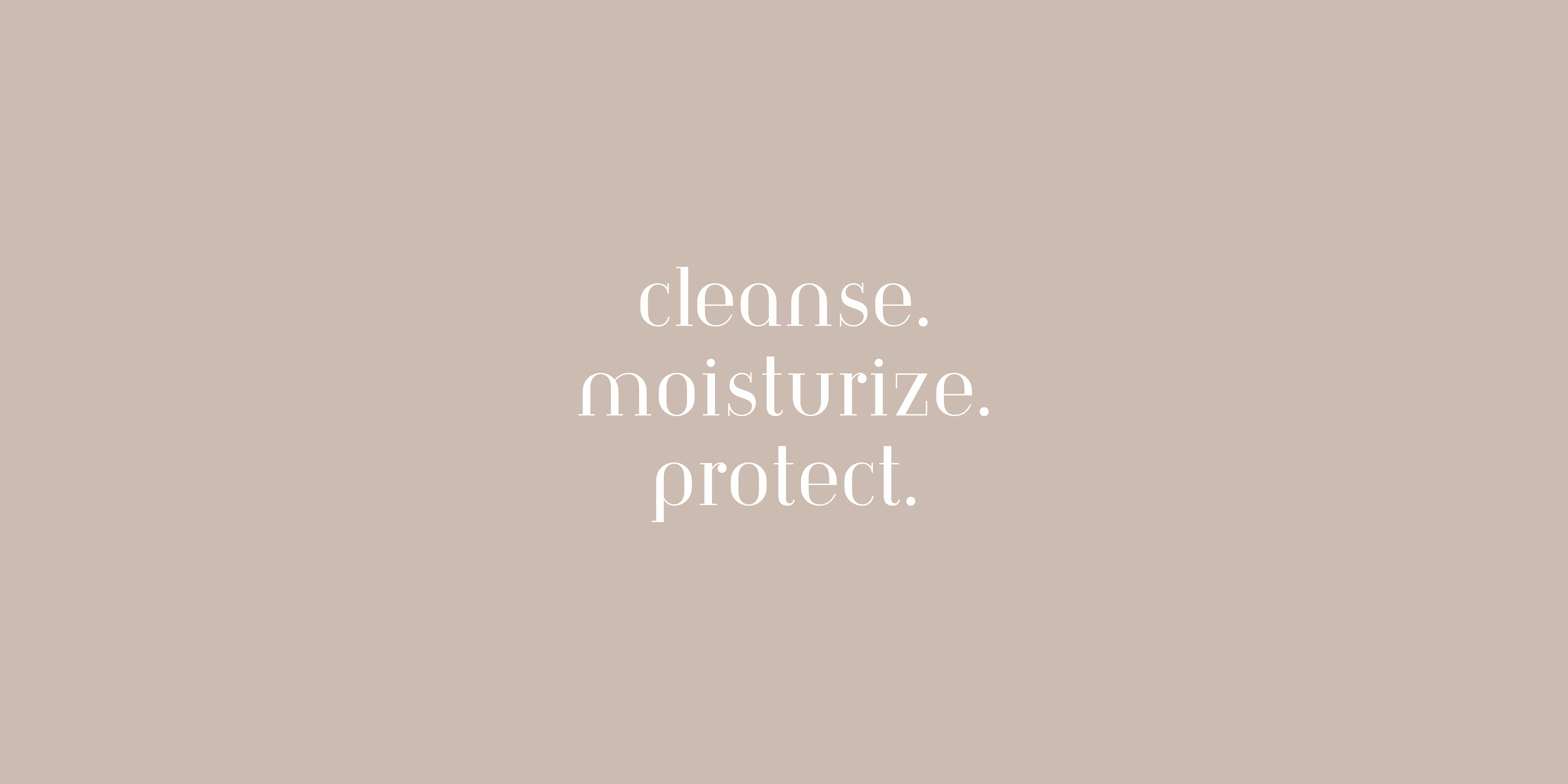 Overwhelmed by Skincare? A Simple Routine for Total Beginners
